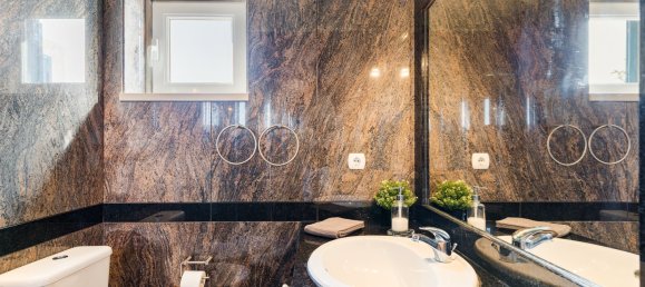 3 bedrooms Villa in Sintra, Portugal No. 134568 15