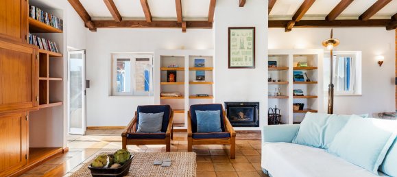 3 bedrooms Villa in Sintra, Portugal No. 134568 5