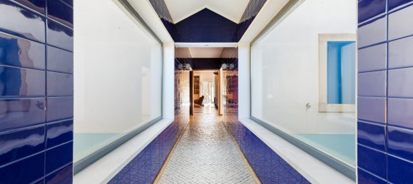 3 bedrooms Villa in Sintra, Portugal No. 134568 3