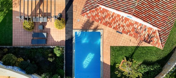 3 bedrooms Villa in Sintra, Portugal No. 134568 29