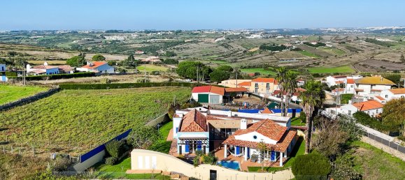 3 bedrooms Villa in Sintra, Portugal No. 134568 20