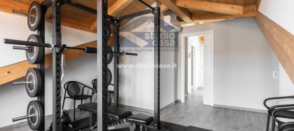 Ático de 2 dormitorios en Urgnano, Italy No. 353802 25