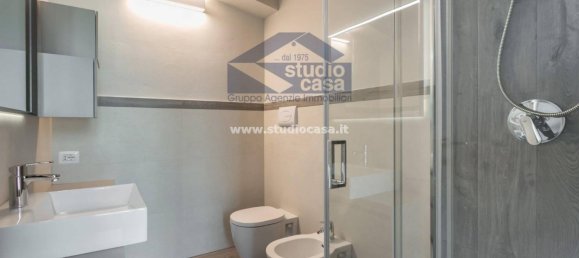 Ático de 2 dormitorios en Urgnano, Italy No. 353802 21