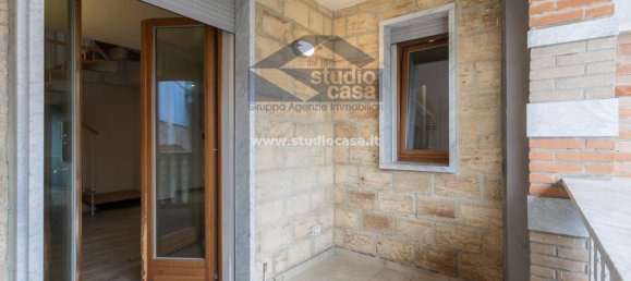 Ático de 2 dormitorios en Urgnano, Italy No. 353802 13