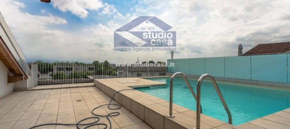 Ático de 2 dormitorios en Urgnano, Italy No. 353802 28