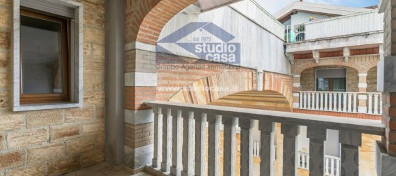 Ático de 2 dormitorios en Urgnano, Italy No. 353802 14