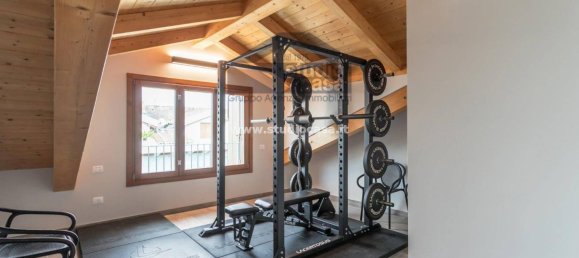 Ático de 2 dormitorios en Urgnano, Italy No. 353802 24