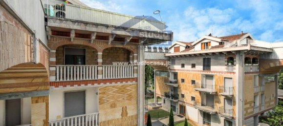 Ático de 2 dormitorios en Urgnano, Italy No. 353802 15