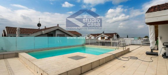 Ático de 2 dormitorios en Urgnano, Italy No. 353802 27