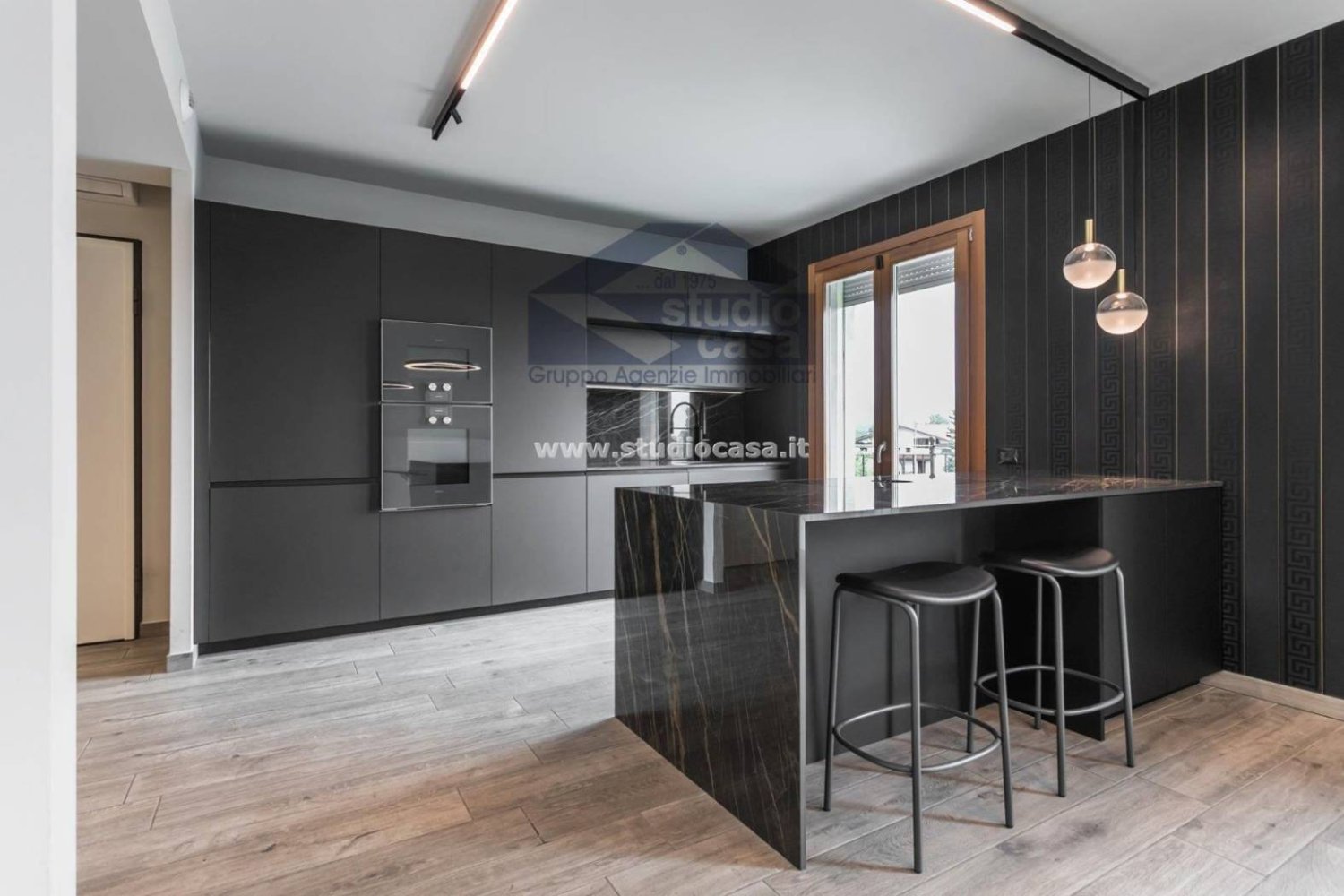 Ático de 2 dormitorios en Urgnano, Italy No. 353802