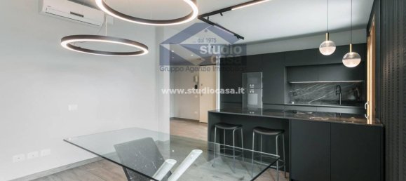 Ático de 2 dormitorios en Urgnano, Italy No. 353802 4