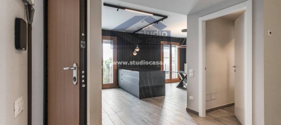 Ático de 2 dormitorios en Urgnano, Italy No. 353802 9