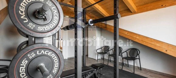 Ático de 2 dormitorios en Urgnano, Italy No. 353802 23