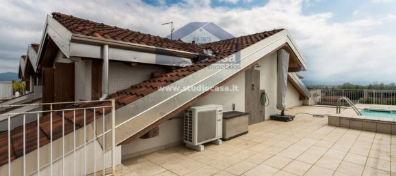 Ático de 2 dormitorios en Urgnano, Italy No. 353802 26