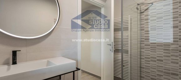 Ático de 2 dormitorios en Urgnano, Italy No. 353802 7