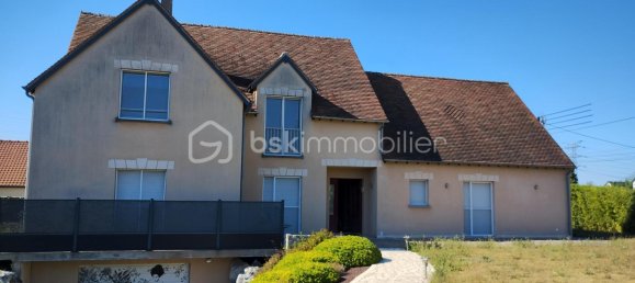 4 Schlafzimmer Haus in Saint-Avertin, France, Nr. 340548 7