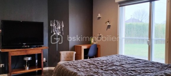 4 Schlafzimmer Haus in Saint-Avertin, France, Nr. 340548 5