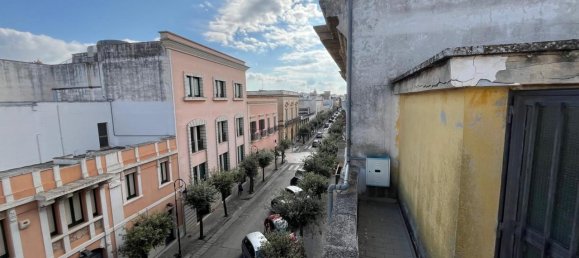 Apartamento de 4 divisões em Parabita, Italy N.º 235983 23
