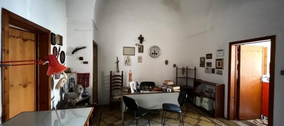 Apartamento de 4 divisões em Parabita, Italy N.º 235983 5