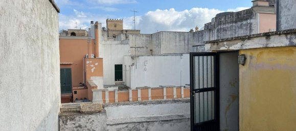 Apartamento de 4 divisões em Parabita, Italy N.º 235983 27