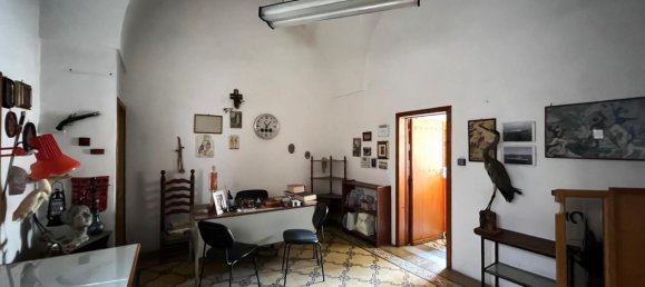 Apartamento de 4 divisões em Parabita, Italy N.º 235983 13