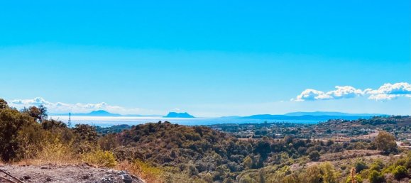 4553m² Land in Estepona, Spain No. 28769 3