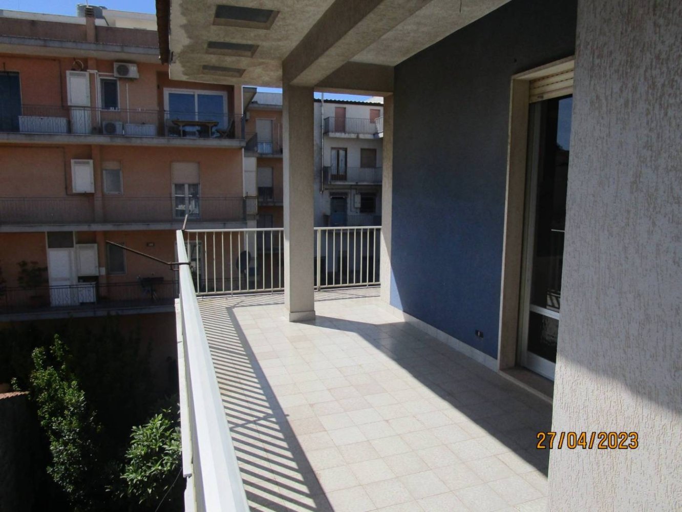 3 Schlafzimmer Penthouse in Ragusa, Italy, Nr. 160458