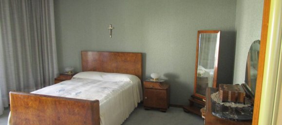 3 Schlafzimmer Penthouse in Ragusa, Italy, Nr. 160458 11