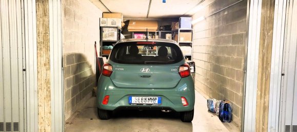 3 chambres Appartement à Cologno Monzese, Italy No. 360664 26