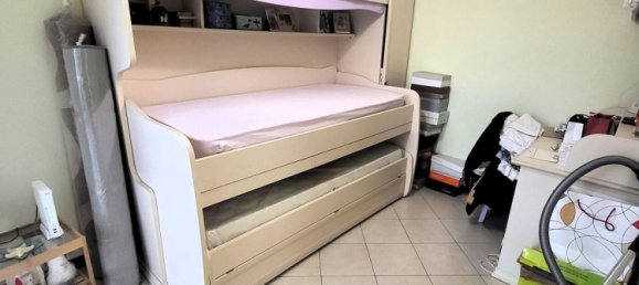 3 chambres Appartement à Cologno Monzese, Italy No. 360664 14