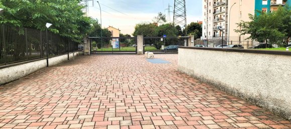 3 chambres Appartement à Cologno Monzese, Italy No. 360664 29