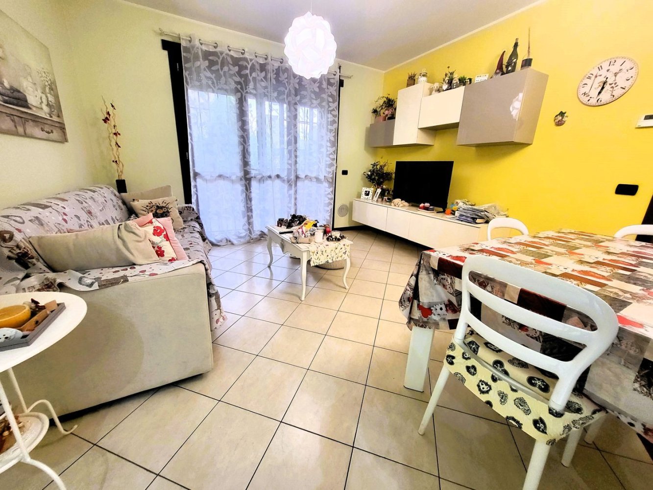3 chambres Appartement à Cologno Monzese, Italy No. 360664