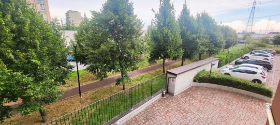 3 chambres Appartement à Cologno Monzese, Italy No. 360664 22