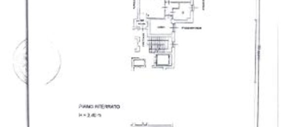 3 chambres Appartement à Cologno Monzese, Italy No. 360664 37