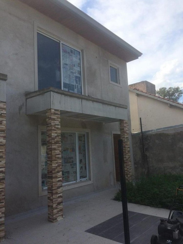 Apartamento T2 em Mar del Plata, Argentina N.º 75741