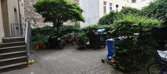 Apartamento T3 em Kreuzberg, Germany N.º 27951 2