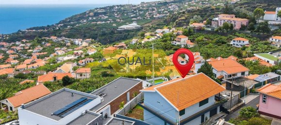 Villa de 3 dormitorios en Ponta do Sol, Portugal No. 139456 22