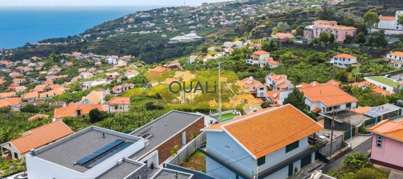 Villa de 3 dormitorios en Ponta do Sol, Portugal No. 139456 16