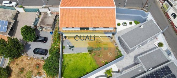 Villa de 3 dormitorios en Ponta do Sol, Portugal No. 139456 21