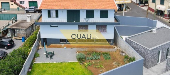 Villa de 3 dormitorios en Ponta do Sol, Portugal No. 139456 20