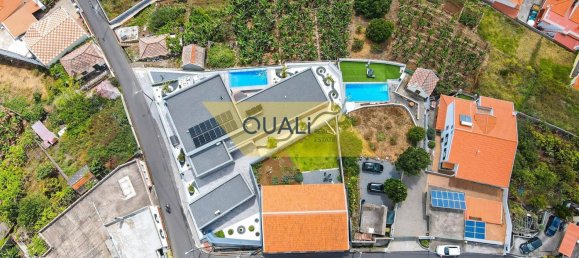 Villa de 3 dormitorios en Ponta do Sol, Portugal No. 139456 23