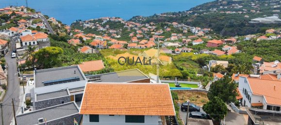 Villa de 3 dormitorios en Ponta do Sol, Portugal No. 139456 27