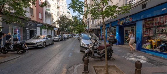  مرآب في Granada, Spain 14متر مربع رقم 166671 13