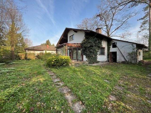 4 rooms House in Thalheim bei Wels, Austria No. 187727