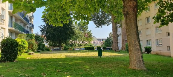 Apartamento T2 em Gonesse, France N.º 169778 8