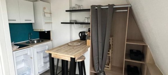 Studio in Vierzon, France No. 230876 3