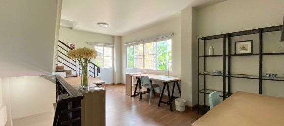 2 bedrooms Commercial property in Chiang Mai, Thailand No. 27075 8