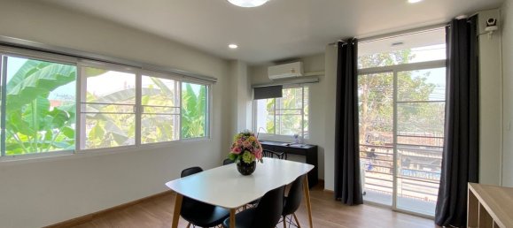 2 bedrooms Commercial property in Chiang Mai, Thailand No. 27075 11