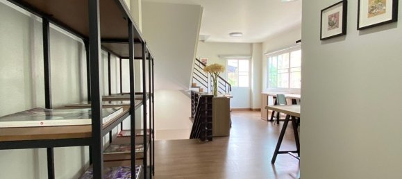 2 bedrooms Commercial property in Chiang Mai, Thailand No. 27075 9