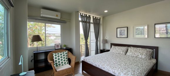 2 bedrooms Commercial property in Chiang Mai, Thailand No. 27075 22